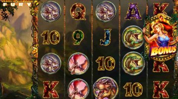 King Kong Fury – Et rasende godt casinospil