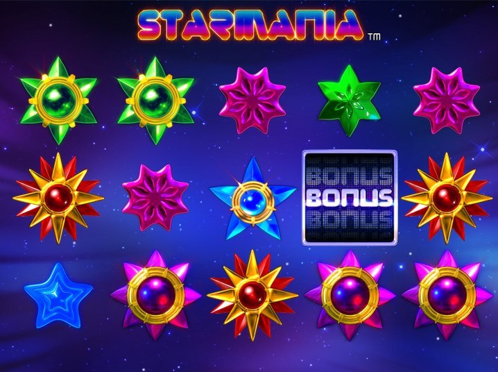 Spilleautomaten Starburst vs Starmania – Hvilken er bedst?