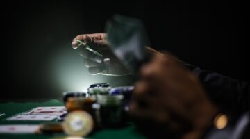 Ting at overveje, når du vælger et online casino at spille på 3 onlinecasinoer