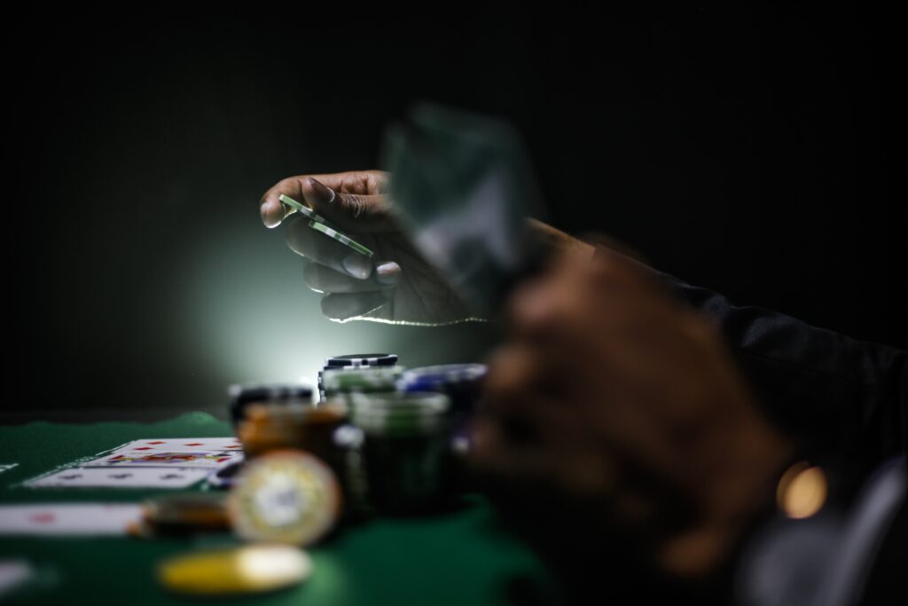 Ting at overveje, når du vælger et online casino at spille på 1 onlinecasinoer