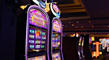 Populært og rentabelt casino 5 onlinecasinoer