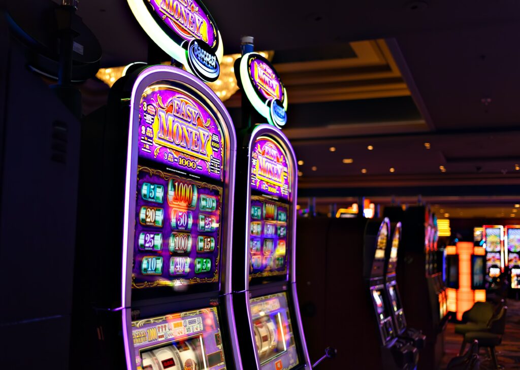 Populært og rentabelt casino 1 onlinecasinoer
